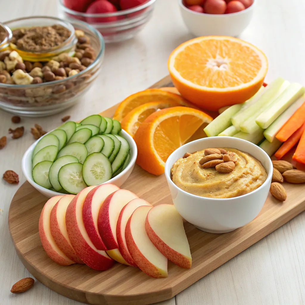Healthy Snacks