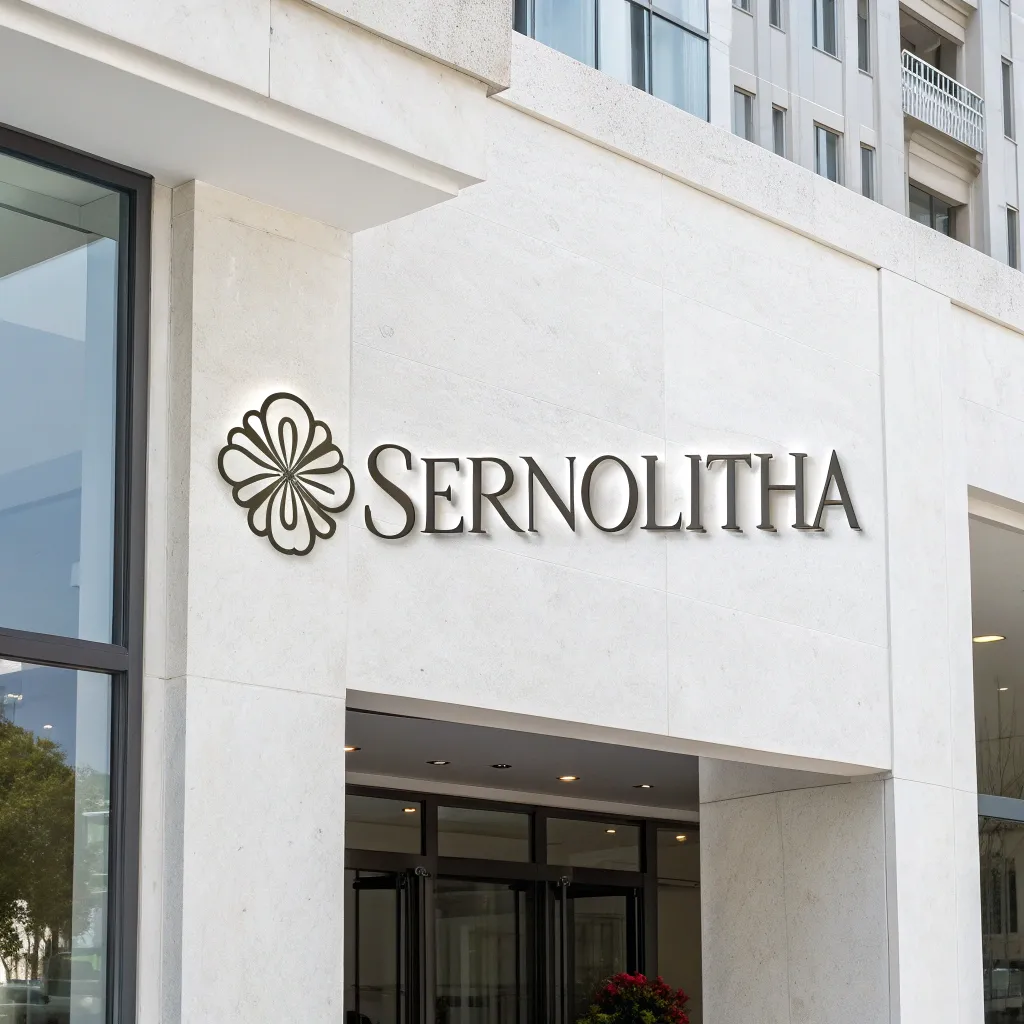 Sernolitha Company Logo